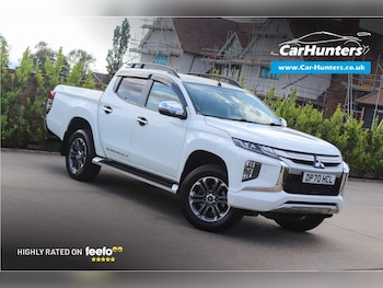 Used Mitsubishi L200 2021 for sale - 79230567: Photo