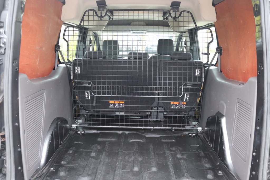 Used Ford Transit Connect 2020 for sale - 77621280: Photo 17