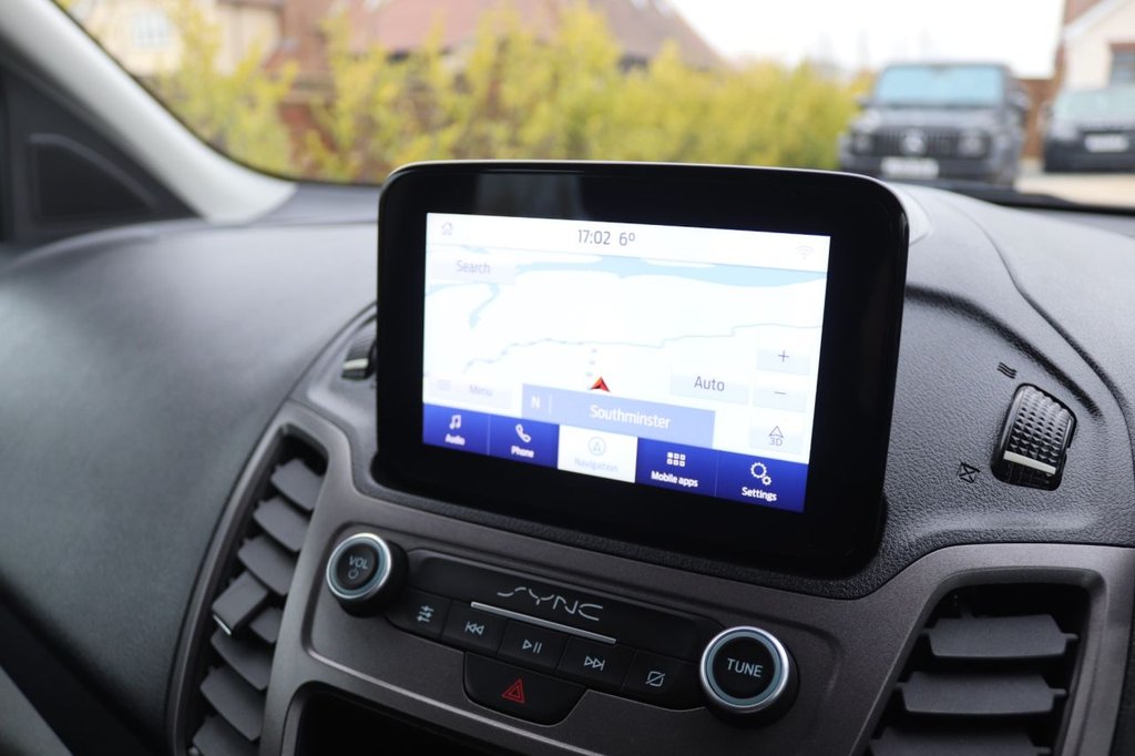 Used Ford Transit Connect 2020 for sale - 77621280: Photo 18