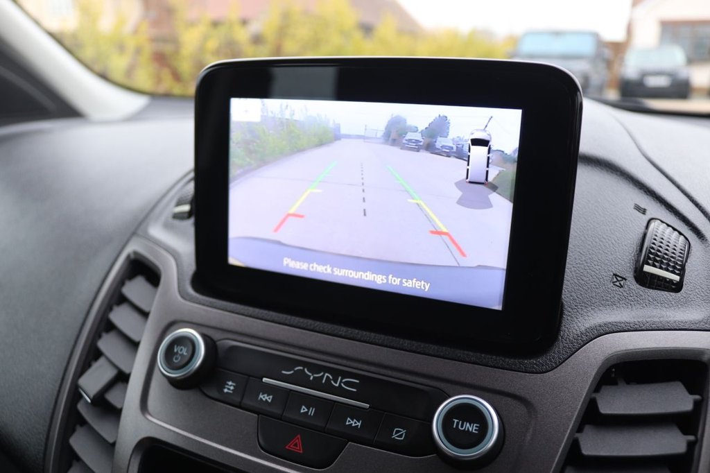 Used Ford Transit Connect 2020 for sale - 77621280: Photo 19