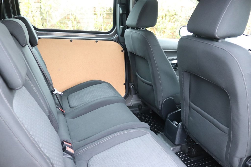 Used Ford Transit Connect 2020 for sale - 77621280: Photo 20