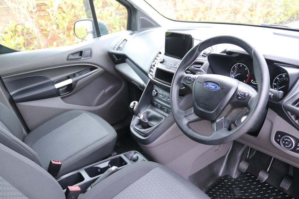 Used Ford Transit Connect 2020 for sale - 77621280: Photo 22