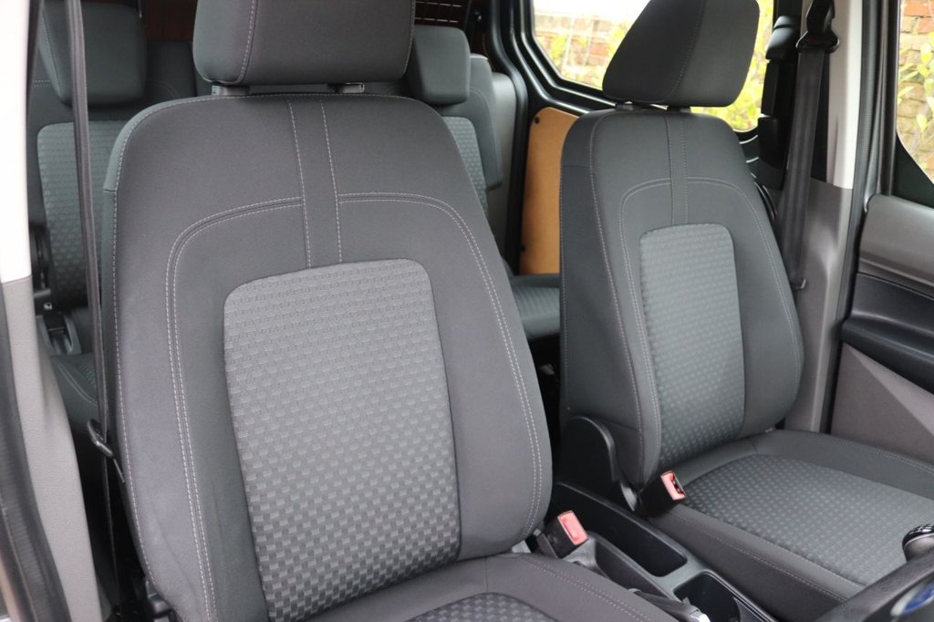 Used Ford Transit Connect 2020 for sale - 77621280: Photo 24