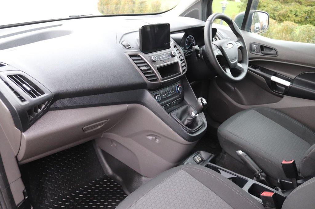 Used Ford Transit Connect 2020 for sale - 77621280: Photo 27