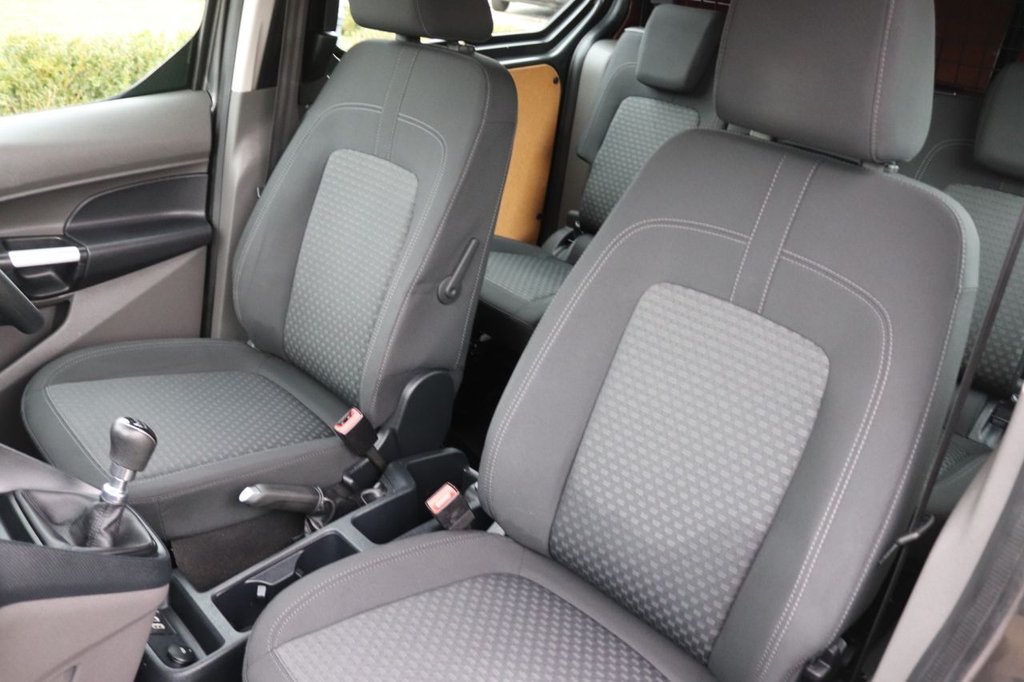 Used Ford Transit Connect 2020 for sale - 77621280: Photo 29