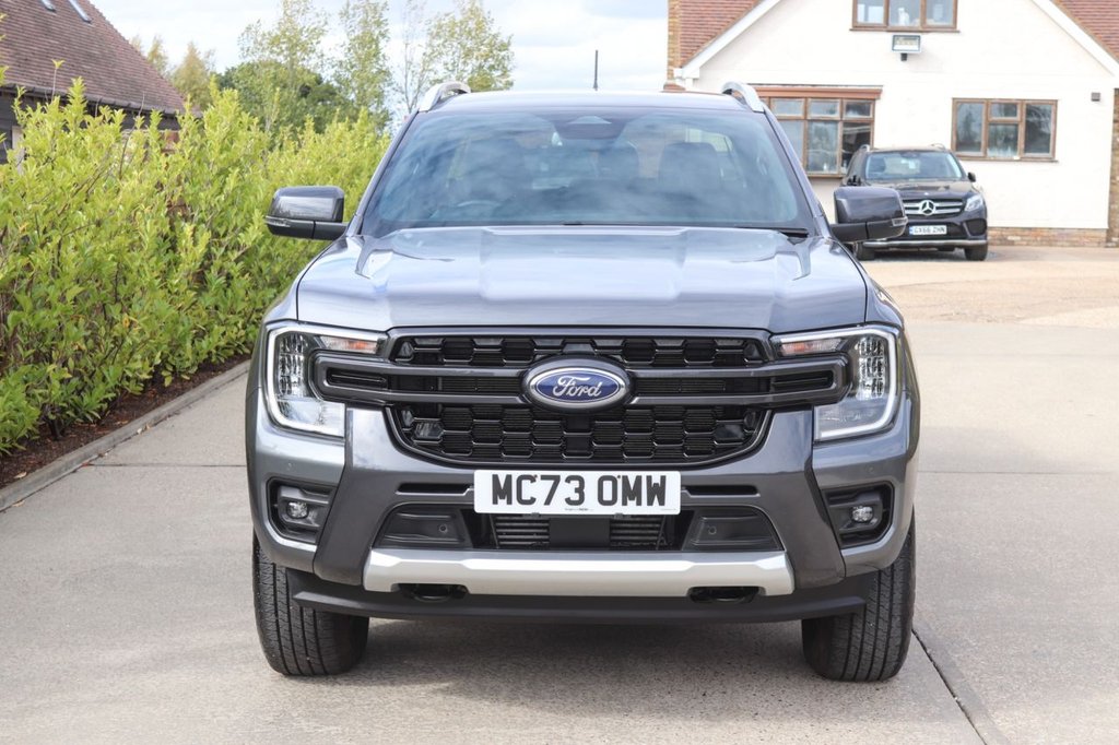 Used Ford Ranger 2023 for sale - 76690789: Photo 11