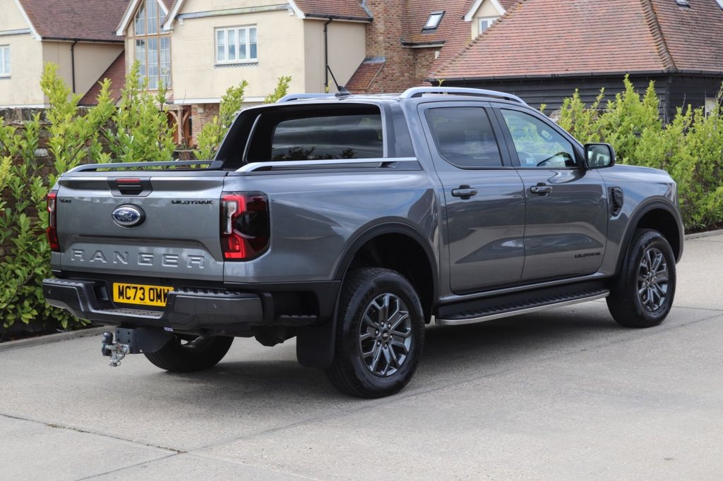 Used Ford Ranger 2023 for sale - 76690789: Photo 18