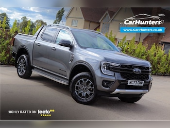 Used Ford Ranger 2023 for sale - 76690789: Photo
