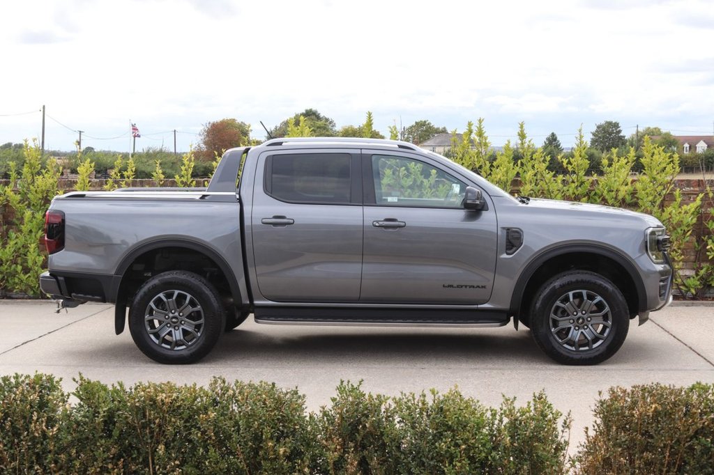 Used Ford Ranger 2023 for sale - 76690789: Photo 20