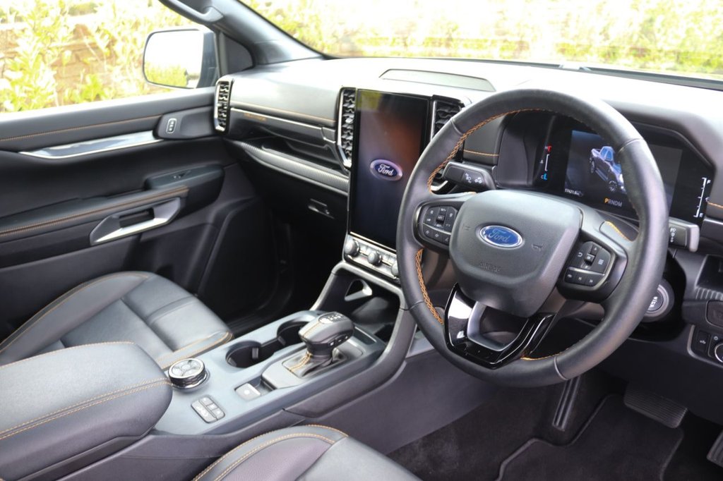 Used Ford Ranger 2023 for sale - 76690789: Photo 24