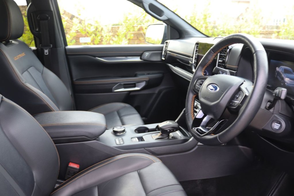 Used Ford Ranger 2023 for sale - 76690789: Photo 25