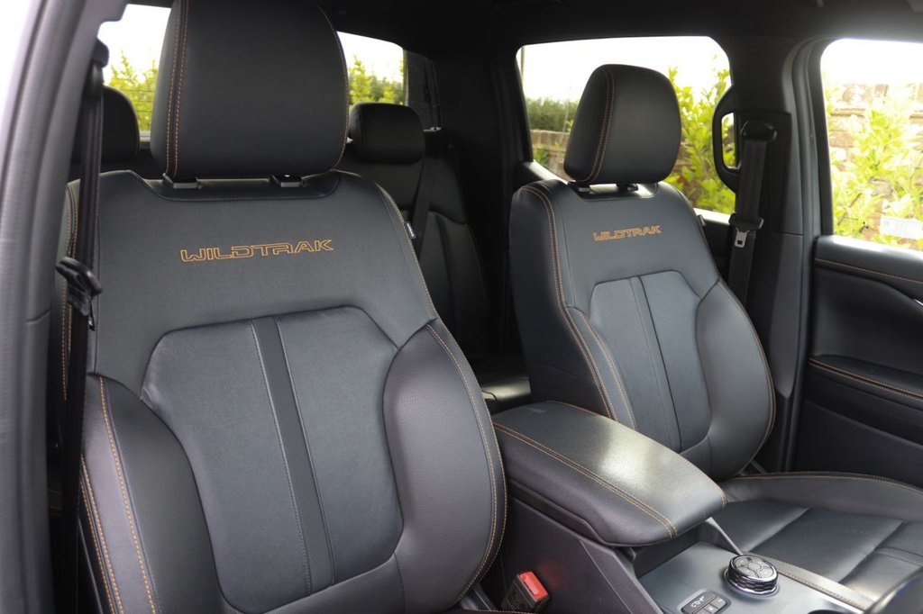 Used Ford Ranger 2023 for sale - 76690789: Photo 26