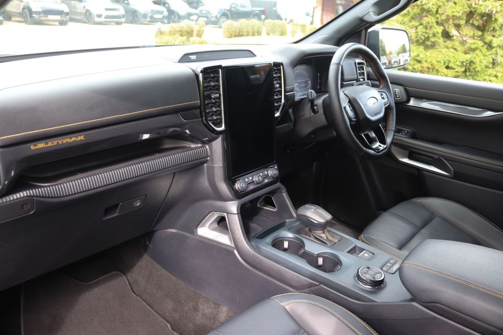 Used Ford Ranger 2023 for sale - 76690789: Photo 27