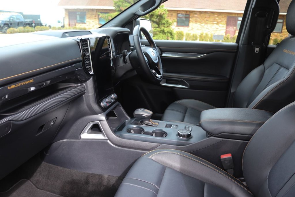 Used Ford Ranger 2023 for sale - 76690789: Photo 28