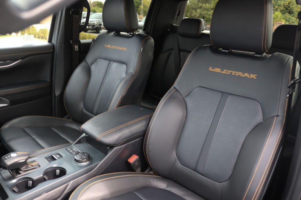 Used Ford Ranger 2023 for sale - 76690789: Photo 29