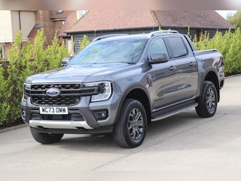 Used Ford Ranger 2023 for sale - 76690789: Photo