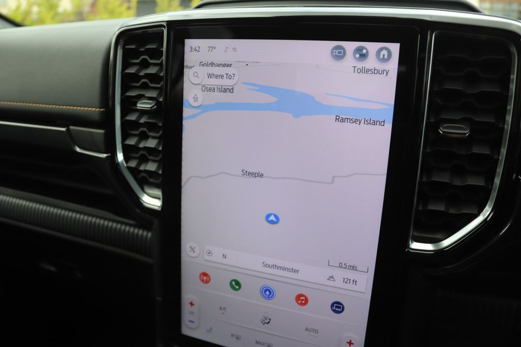 Used Ford Ranger 2023 for sale - 76690789: Photo 30