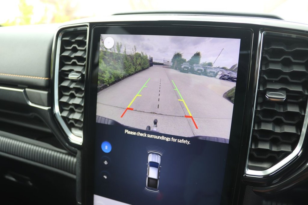 Used Ford Ranger 2023 for sale - 76690789: Photo 31