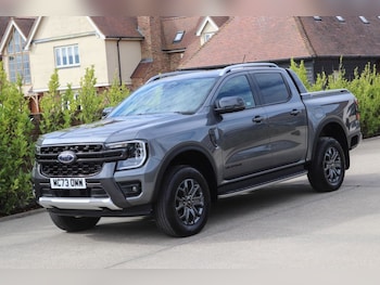 Used Ford Ranger 2023 for sale - 76690789: Photo