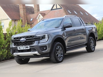 Used Ford Ranger 2023 for sale - 76690789: Photo