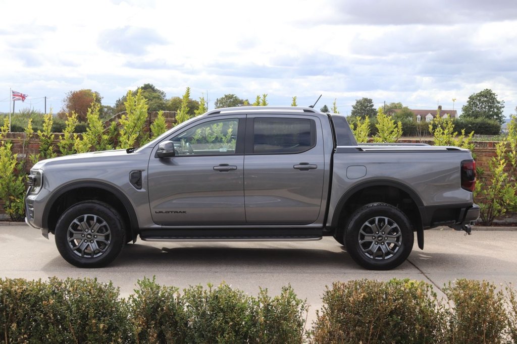 Used Ford Ranger 2023 for sale - 76690789: Photo 6