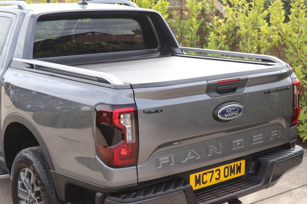 Used Ford Ranger 2023 for sale - 76690789: Photo 9