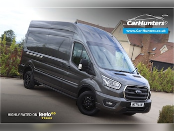 Ford - Transit