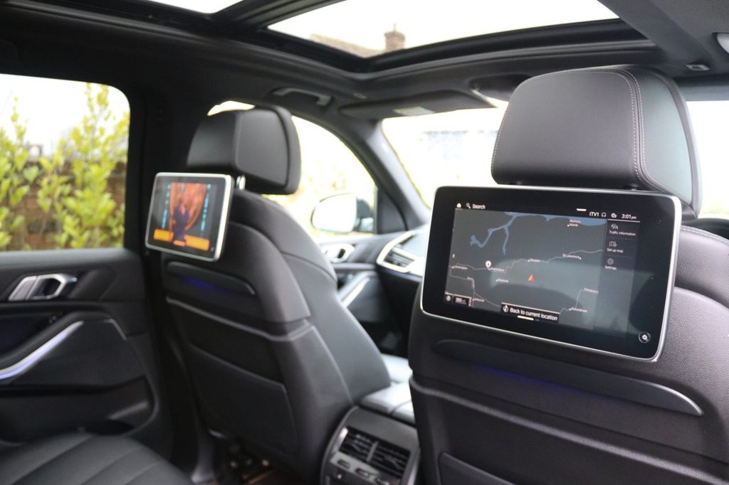 Used BMW X5 2022 for sale - 77276590: Photo 23