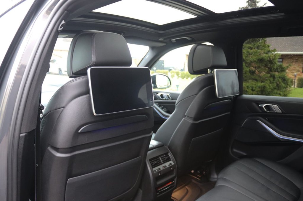 Used BMW X5 2022 for sale - 77276590: Photo 24