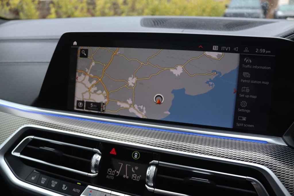 Used BMW X5 2022 for sale - 77276590: Photo 25