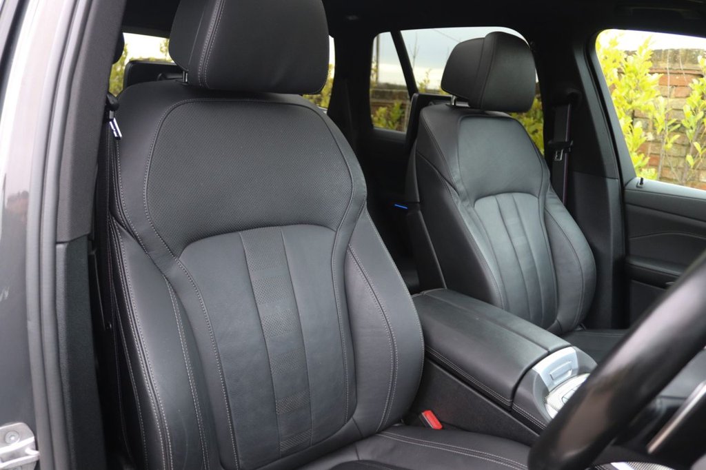 Used BMW X5 2022 for sale - 77276590: Photo 28