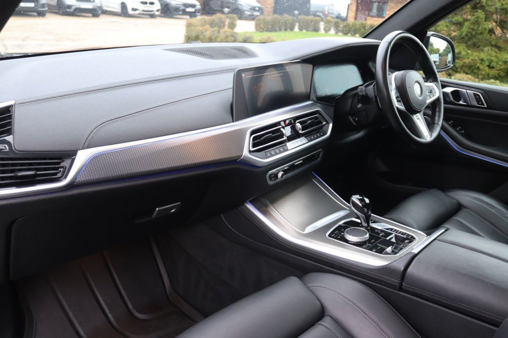 Used BMW X5 2022 for sale - 77276590: Photo 29