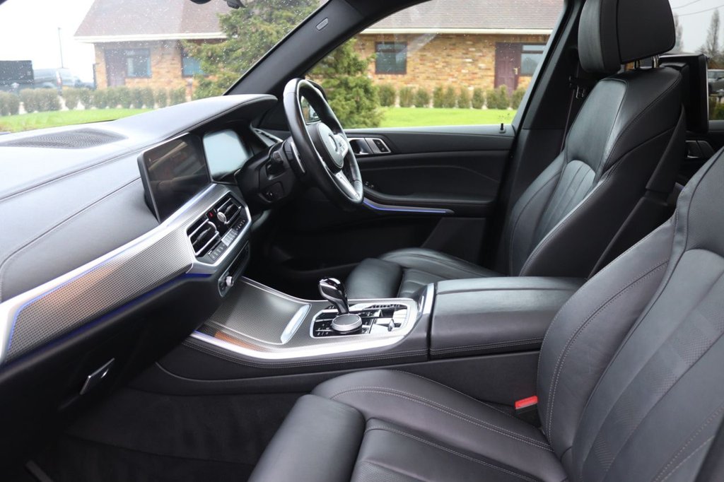 Used BMW X5 2022 for sale - 77276590: Photo 30