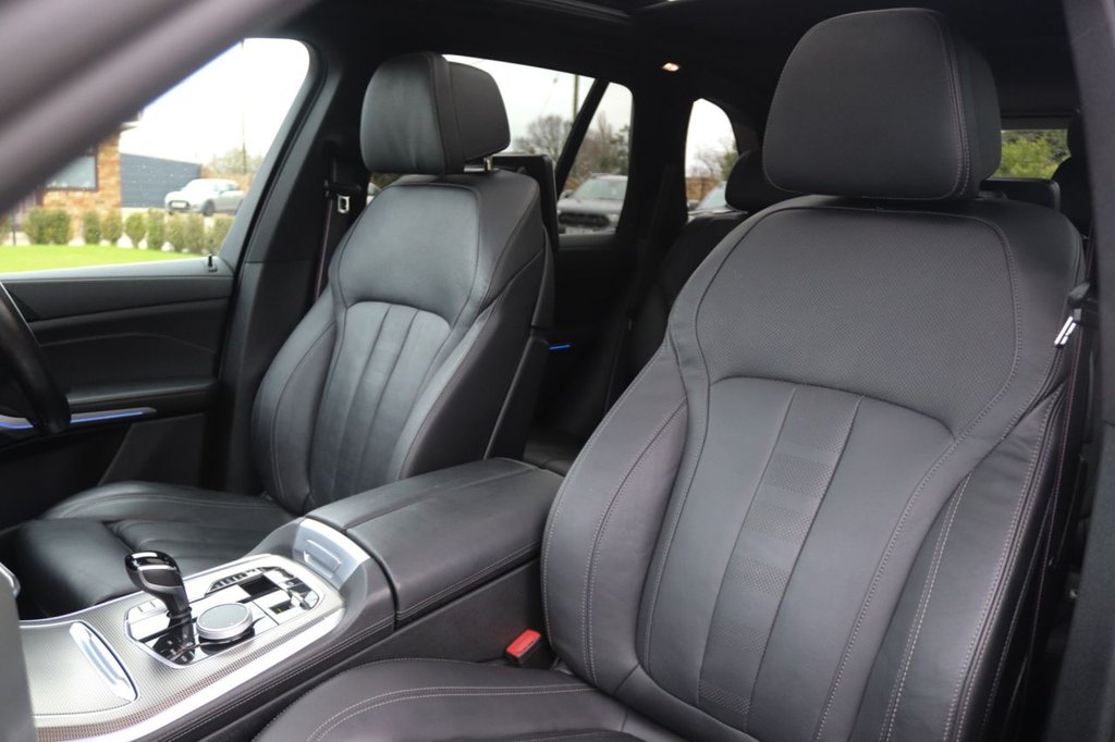 Used BMW X5 2022 for sale - 77276590: Photo 31