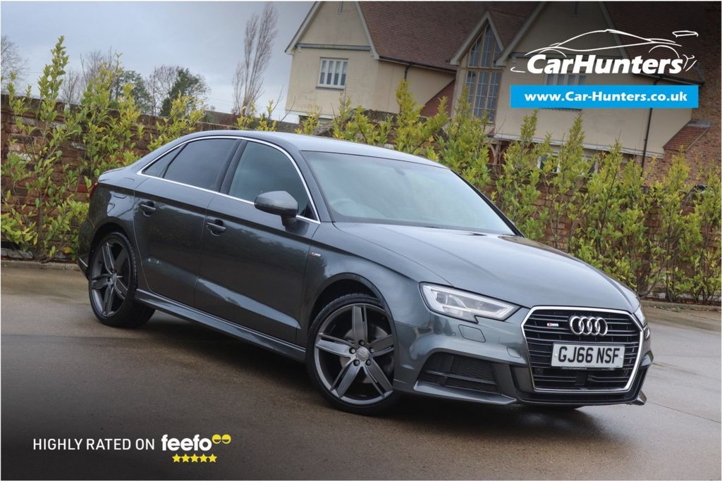 Used Audi A3 2016 for sale - 76751043: Photo 1