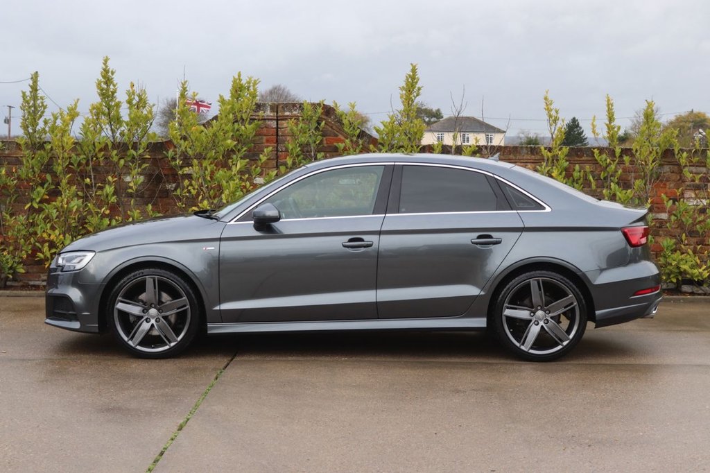 Used Audi A3 2016 for sale - 76751043: Photo 10