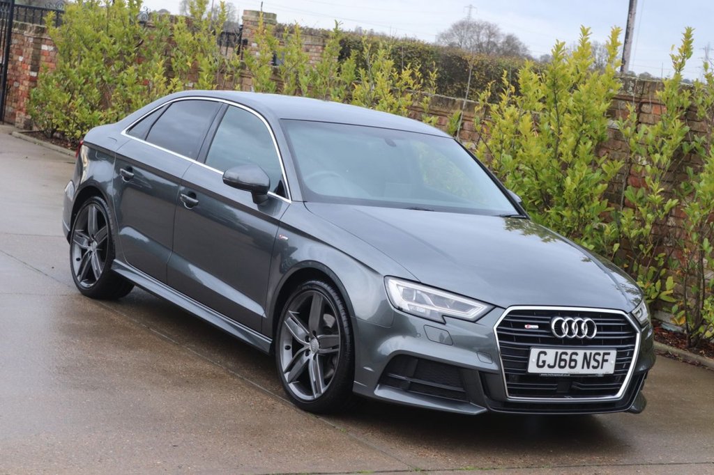 Used Audi A3 2016 for sale - 76751043: Photo 11