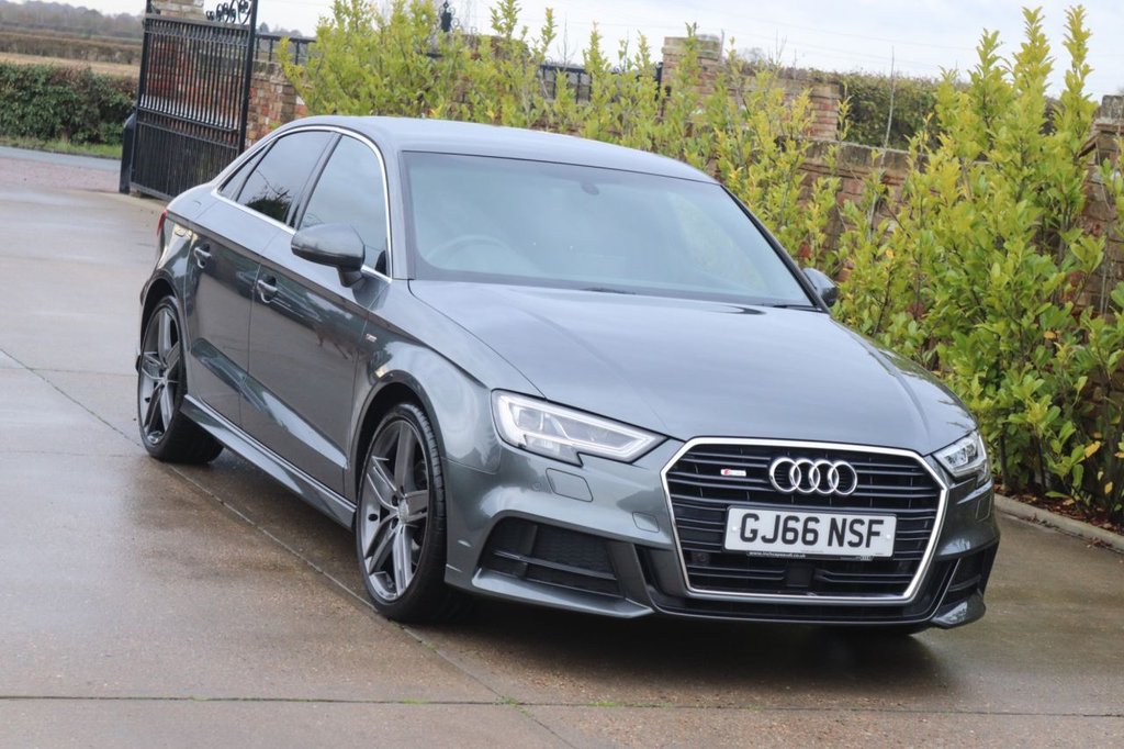 Used Audi A3 2016 for sale - 76751043: Photo 12