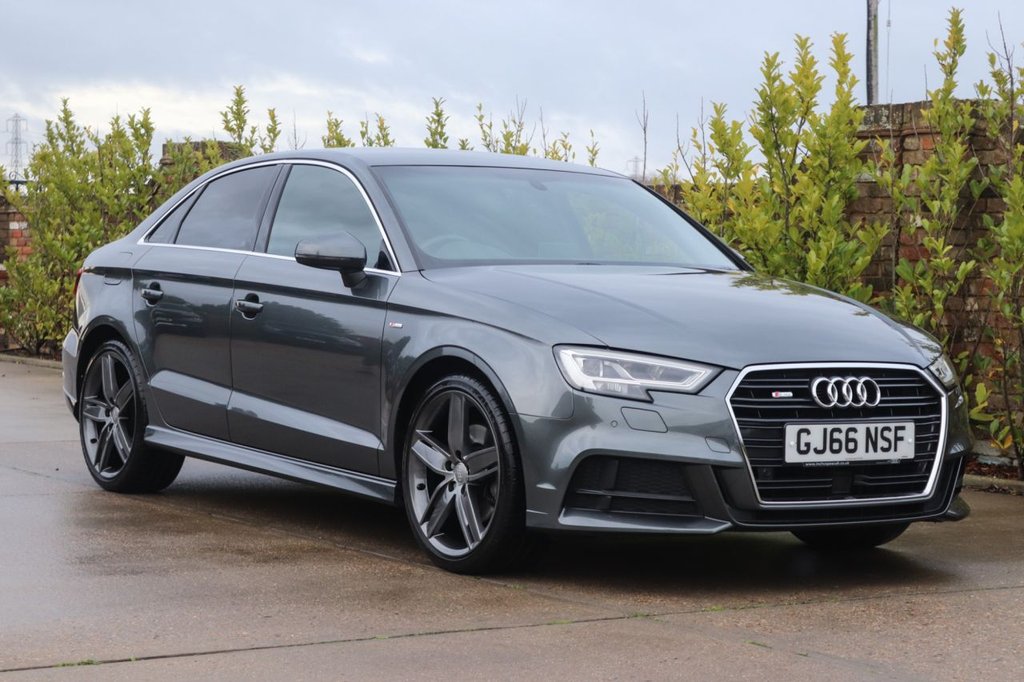 Used Audi A3 2016 for sale - 76751043: Photo 13