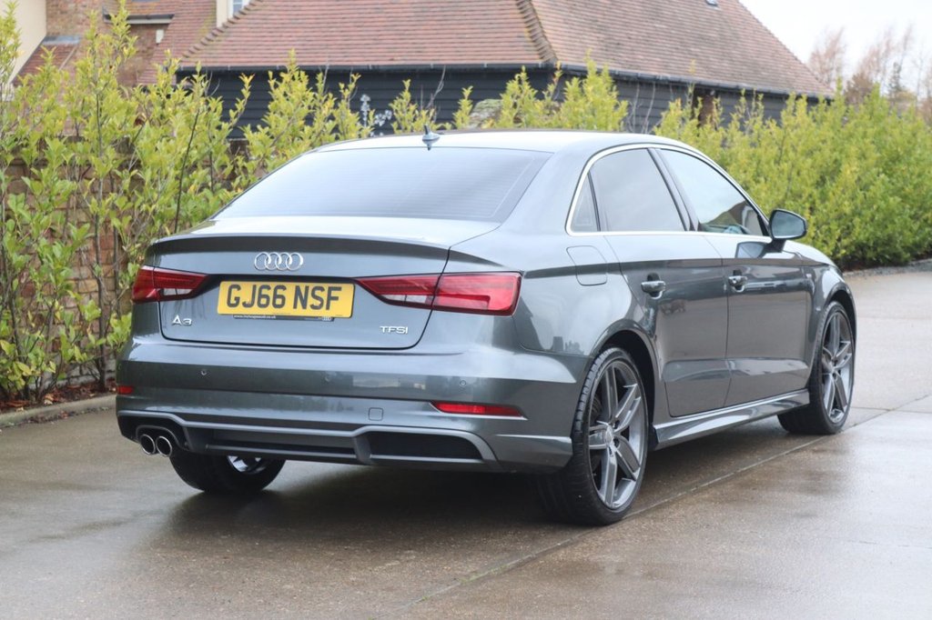 Used Audi A3 2016 for sale - 76751043: Photo 14