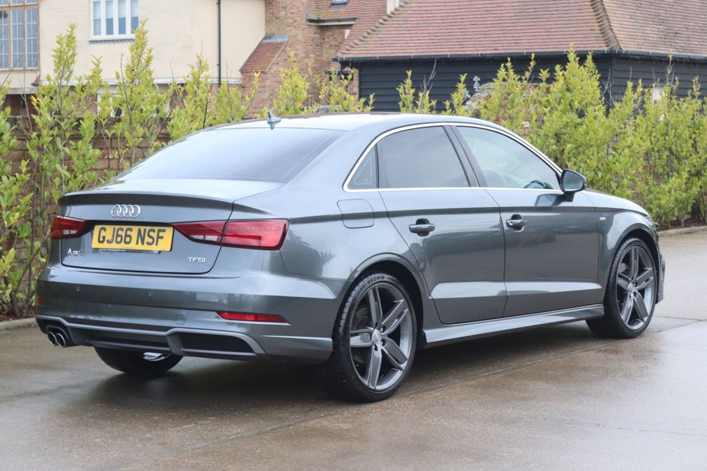 Used Audi A3 2016 for sale - 76751043: Photo 15