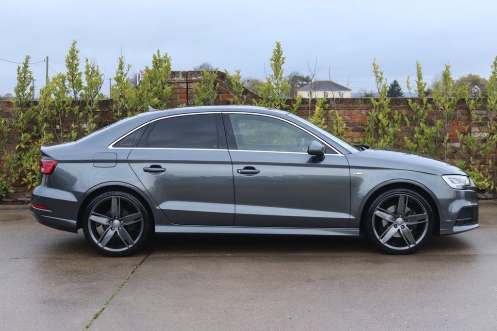 Used Audi A3 2016 for sale - 76751043: Photo 16