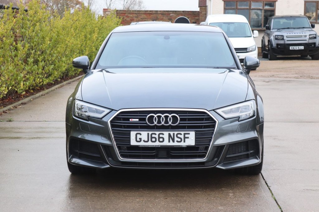 Used Audi A3 2016 for sale - 76751043: Photo 17