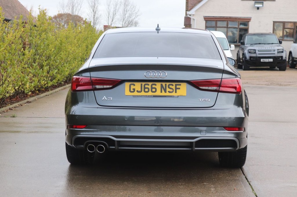 Used Audi A3 2016 for sale - 76751043: Photo 18