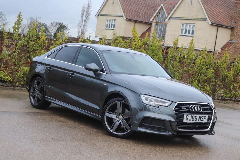 Used Audi A3 2016 for sale - 76751043: Photo 19