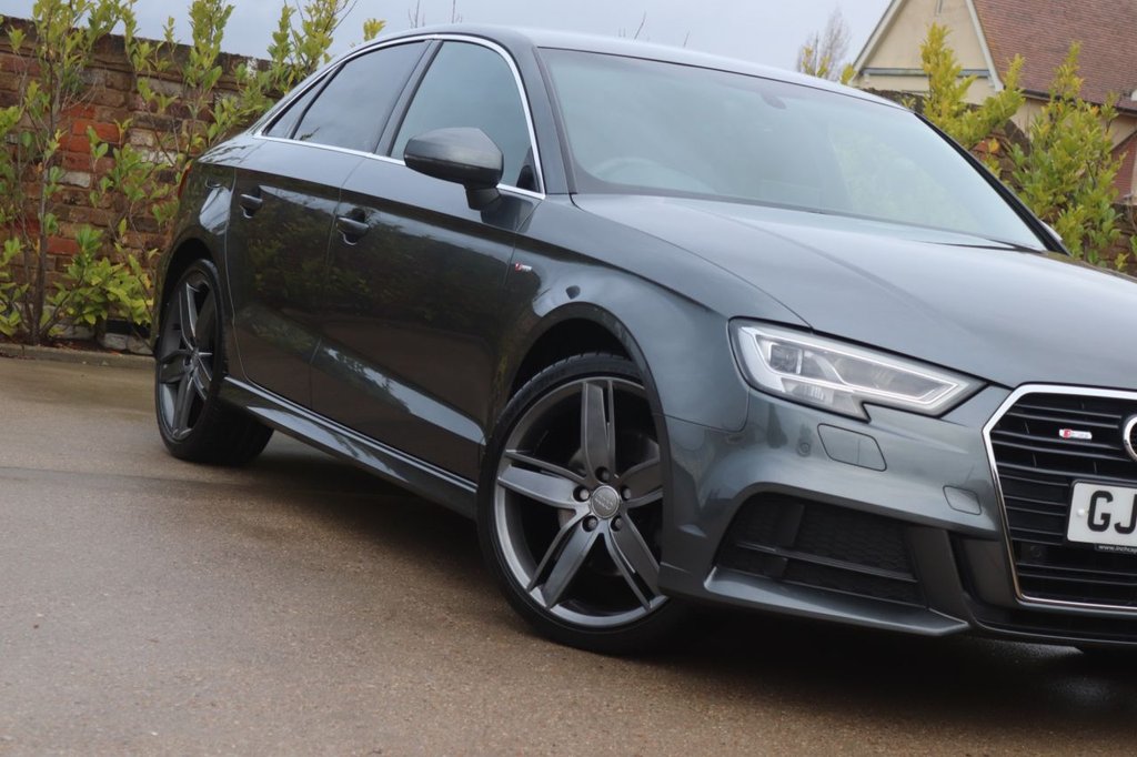 Used Audi A3 2016 for sale - 76751043: Photo 20