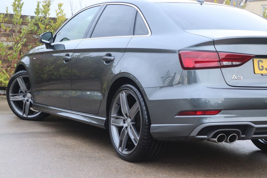 Used Audi A3 2016 for sale - 76751043: Photo 21