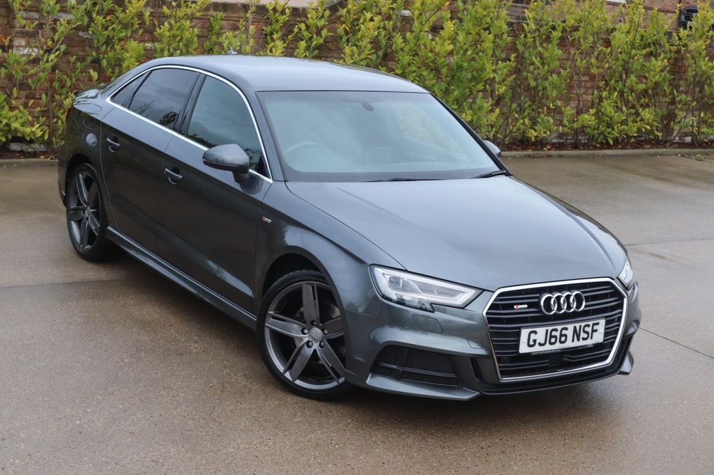 Used Audi A3 2016 for sale - 76751043: Photo 22