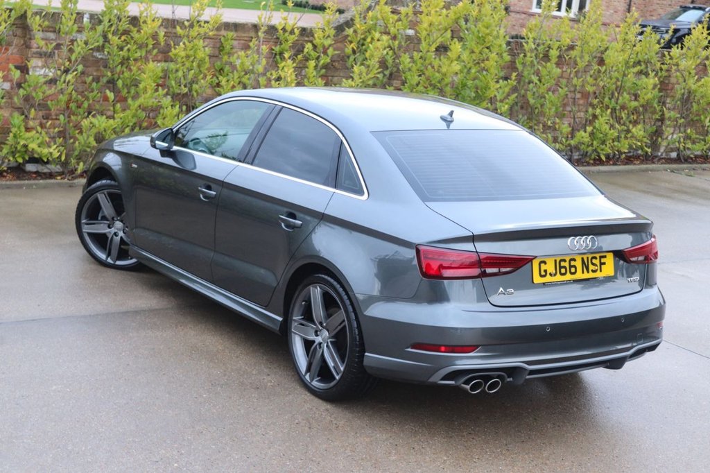 Used Audi A3 2016 for sale - 76751043: Photo 23