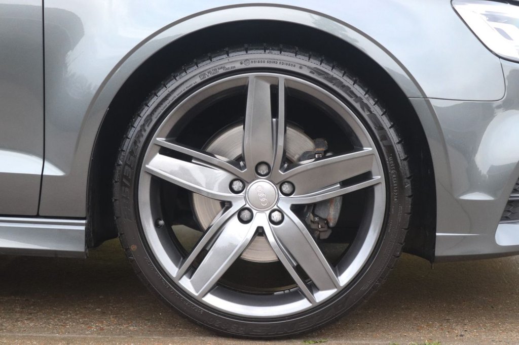 Used Audi A3 2016 for sale - 76751043: Photo 24